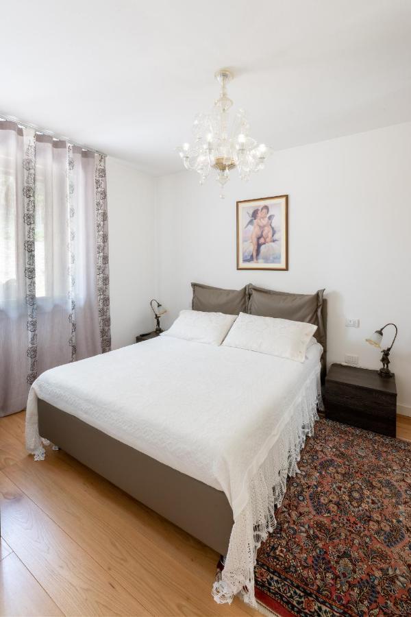 Ferienwohnung Vinai Uno Farra di Soligo Exterior foto