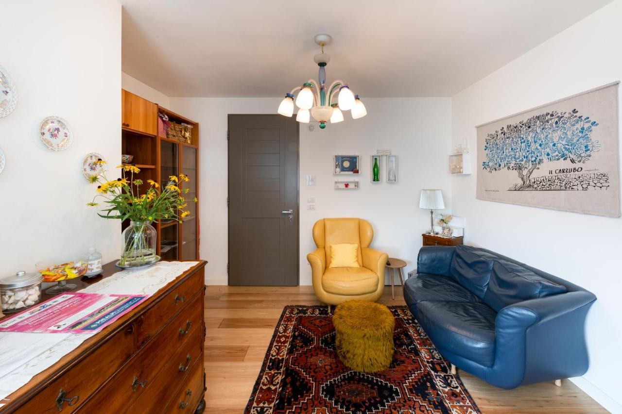 Ferienwohnung Vinai Uno Farra di Soligo Exterior foto